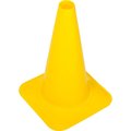 Cortina Safety Products 18 Sport Cone - Yellow 03-500-38